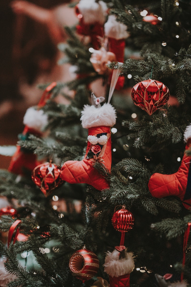 AI Santa
